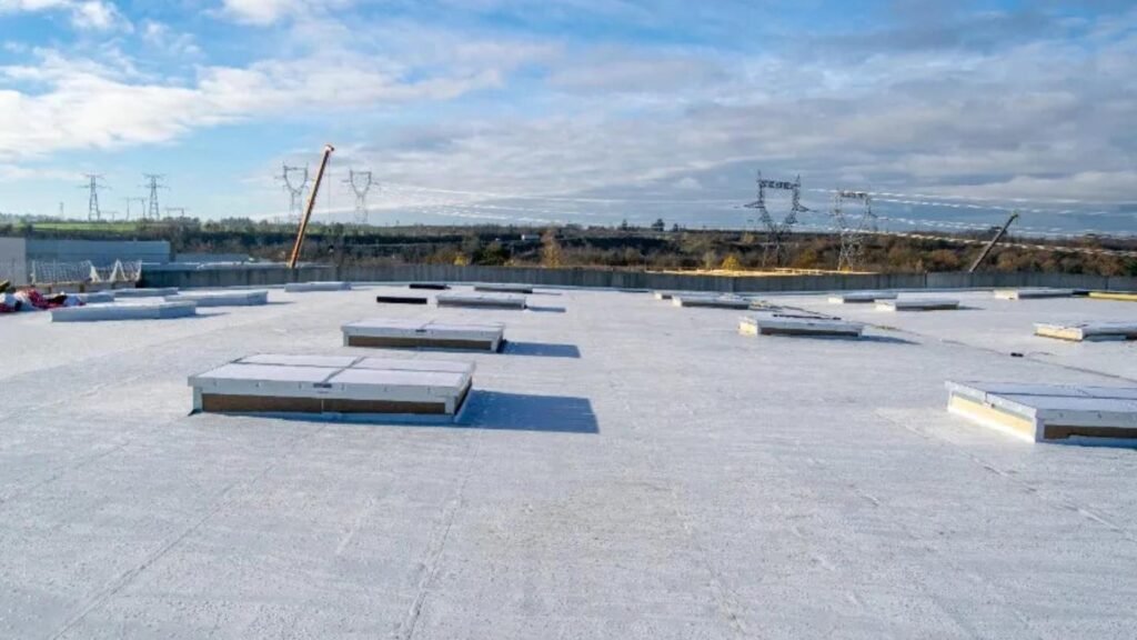roof repair services in pennsylvania