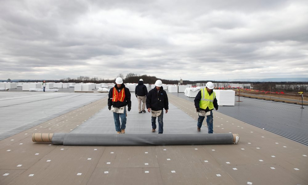 Pennsylvania’s Top Roofing Contractor